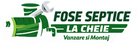 Fose Septice la Cheie