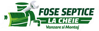 Fose Septice la Cheie